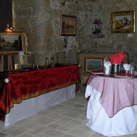 Chateau De Vedène Buitenkant foto