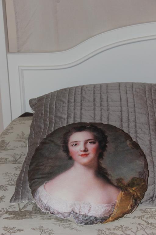 Chateau De Vedène Kamer foto