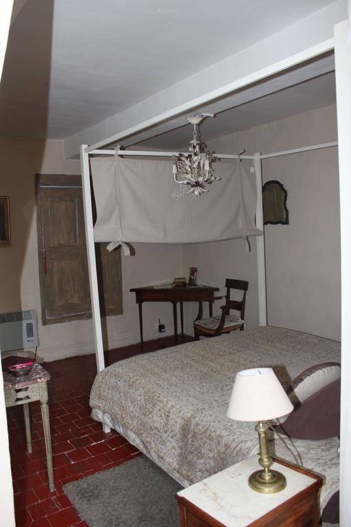Chateau De Vedène Buitenkant foto